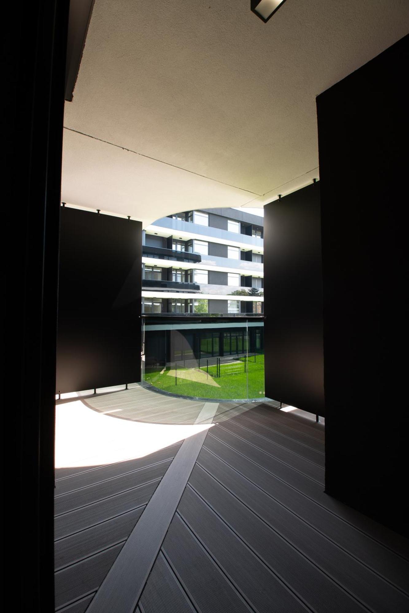 Apartment Hacienda Grunwaldzka Bydgoszcz