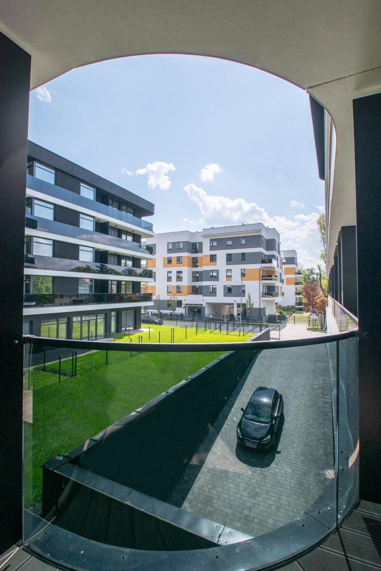 Hacienda Grunwaldzka Bydgoszcz